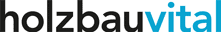 Logo Holzbau Vital